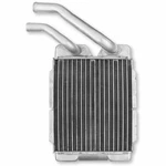Buyautoparts Heater Core 62-12469an. Fixed Price $48.41.