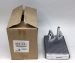 Global Parts 8231241 Hvac Heater Core. Fixed Price $41.50.