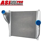 Aluminum Charge Air Cooler Fit Kenworth W900 T800 T600 K09363 K09363b K09313 Pro. Fixed Price $659.00.