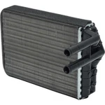Hvac Heater Core-heater Core Aluminum Uac Ht 4210c. Fixed Price $97.99.