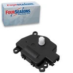 4 Seasons Hvac Defrost Mode Door Actuator For 2009-2010 Dodge Ram 3500. Fixed Price $39.27.