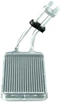 Apdi Hvac Heater Core For 1997-2004 Chevrolet Corvette. Fixed Price $91.17.