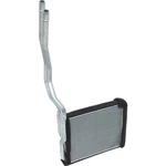 Uac Ht 2085c Hvac Heater Core For 04-07 Mazda 3 5. Fixed Price $96.95.