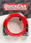 Quickcar For Coil Wire - Red 60in Hei/socket. Fixed Price $158.27.