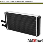 Hvac Heater Core For Audi 100 Quattro 1989-1994 200 1989-1991 4000 5000. Fixed Price $32.99.