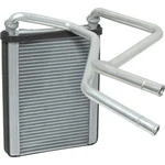 Uac Ht 399212c Hvac Heater Core For 02-08 Lexus Toyota Camry Es300 Es330 Solara. Fixed Price $102.95.