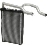 Hvac Heater Core-heater Core Aluminum Uac Ht 9465c Fits 08-11 Ford Focus. Fixed Price $83.74.