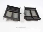 2008 Dodge Ram Oem Mopar Heater Box Mid Housing 68021973aa. Fixed Price $139.00.