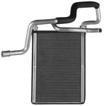Genuine Spectra Premium Hvac Heater Core. Fixed Price $117.70.