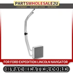 New Hvac Heater Core For Ford Expedition Lincoln Navigator 2007-2017 7l1z18476b. Fixed Price $78.99.