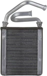 Hvac Heater Core Spectra 93077 Fits 2001 Toyota Sequoia 4.7l-v8. Fixed Price $64.99.