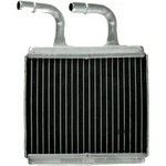 Global Parts Distributors 8231625 Gpd Heater Core. Fixed Price $60.95.