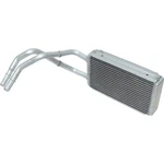 Uac Ht 2123c Hvac Heater Core For 03-11 Lincoln Town Car. Fixed Price $100.95.