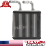Rear Ac Hvac Heater Core For Ford Explorer Lincoln Aviator Mercury Xf2z-18476ba. Fixed Price $75.57.