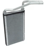 Uac Ht 399964c Hvac Heater Core For 07-15 Ford Edge. Fixed Price $96.34.