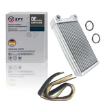 Zpy New Hight Quality Warranty Heater Core For Audi A4 02-06 8e1 820 031. Fixed Price $79.98.