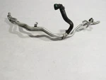 10-12 Land Range Rover Hse L322 2012 Hvac Heater Core Hose Pipe Line Tube ;:o. Fixed Price $60.90.