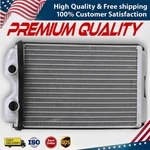 Hvac Heater Core For Chevrolet Caprice: 1971-1990 Impala Lesabre Buick Olds 98. Fixed Price $41.64.