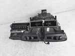 2018-2024 Chevrolet Equinox Front Hvac Ac Heater Core & Blower Unit 84644547. Fixed Price $473.81.