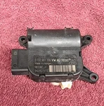 2010-2014 Vw Jetta Dash Ac Heater Dampener Servo Motor 1k0907511c Oem. Fixed Price $22.99.