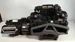 2019-2025 Bmw X5 Hvac A/c Heater Evaporator Core Case Oem 64117944537. Fixed Price $395.00.