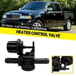 For Ford Expedition Lincoln Navigator Hvac Heater Control Valve Yg426. Fixed Price $19.94.