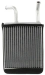 Apdi Hvac Heater Core For 1989-1998 Mazda Mpv. Fixed Price $123.17.
