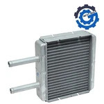 New Vista-pro Heater Core For 1991-2002 Ford Escort Mercury Tracer. Fixed Price $47.96.