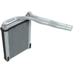 Uac Ht 2086c Hvac Heater Core For 01-03 Toyota Highlander. Fixed Price $81.95.