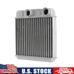 Rear Heater Core For Chevrolet Tahoe 2007-2020 Chrysler Town & Country 2015-2016. Fixed Price $30.99.