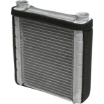Hvac Heater Core-heater Core Aluminum Uac Ht 400122c. Fixed Price $119.99.