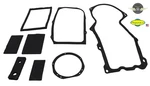 1968 1969 1970 1971 1972 1973 1974 Nova Heater Seal Kit Without A/c. Fixed Price $69.99.