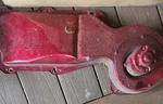 1963 Chevrolet Impala, Bel Air Heater Box, Core, Blower Cables, Non A/c. Fixed Price $190.00.