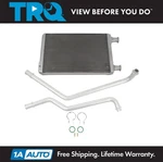 Trq Heater Core Fits 05-14 Chrysler 300 Dodge Challenger Charger Magnum. Fixed Price $69.95.