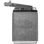 Hvac Heater Core For 1995-2011 Ford Ranger 1998-2001 Mazda B2500 B3000 B4000. Fixed Price $30.39.
