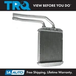 Trq Heater Core For Escalade Blazer C1500 K1500 C2500 K2500 Pickup Tahoe Yukon. Fixed Price $74.95.