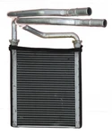 Agility Autoparts 9010489 Hvac Heater Core For Select 05-20 Lexus Toyota Models. Fixed Price $62.99.