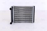 Nissens Interior Heater Matrix 72038 For Mercedes-benz Sprinter Series B901/b902. Fixed Price $48.34.