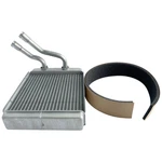 Hvac Heater Core 1998-2002 Lincoln Town Car 398338 F8vz18476aa Ford Readyrad Oem. Fixed Price $42.00.