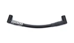 Quickcar Racing Products Coil Wire Black 9in Hei, Spiral Core, Sleeved. Fixed Price $83.43.
