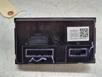 2019-2021 Genesis G70 Oem Right Front Dash Temperature Climate Control Module. Fixed Price $65.00.