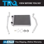 Trq Heater Core Fits 2006-2010 Chrysler Pt Cruiser 2002-2006 Mini Cooper. Fixed Price $69.95.