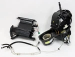 1995 C4 Corvette Hvac Heater Core / A/c Evaporator Box Used Oem Gm. Fixed Price $250.00.