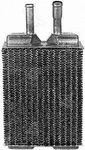 4 Seasons 94702 Hvac Heater Core-heater Core-w/o Ac. Fixed Price $25.99.
