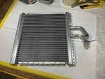 Part Hv218620 Autocar Heater Core. Fixed Price $300.00.