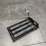 Oem 2015 - 2021 Mercedes W205 C300 Front Electric Auxiliary Heater. Fixed Price $44.00.