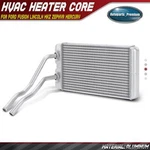 New 1x Hvac Heater Core For Ford Fusion Lincoln Mkz Zephyr Mercury Milan Sedan. Fixed Price $50.99.