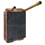 Four Seasons 91509 Copper/brass Heater Core. Fixed Price $109.64.