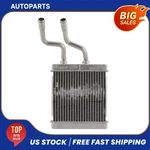 Hvac Heater Core Aluminum For 1995 1996 1997 Chevrolet Blazer S10 4.3l Gmc Jimmy. Fixed Price $45.40.
