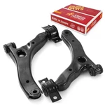 Front Left & Right Lower Control Arm Kit For 10-13 Ford Transit Connect Rk641539. Fixed Price $113.97.